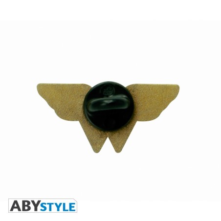 Pin's - Wonder Woman - Logo