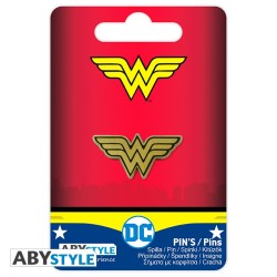 Pin's - Wonder Woman - Wonder Woman