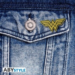 Pin's - Wonder Woman - Wonder Woman