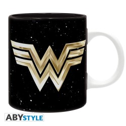Mug cup - Wonder Woman -...
