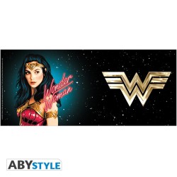 Mug - Subli - Wonder Woman - Wonder Woman 84