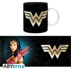 Becher - Subli - Wonder Woman - Wonder Woman 84