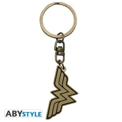 Keychain - Wonder Woman -...