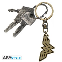 Keychain - Wonder Woman - Wonder Woman