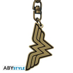 Keychain - Wonder Woman - Wonder Woman