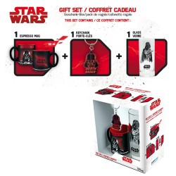 Gift Pack - Star Wars -...