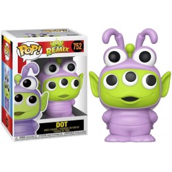 POP - Disney - Pixar Alien...