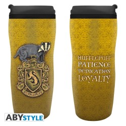 Travel Mug - Harry Potter -...