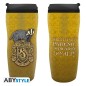 Reise-Becher - Harry Potter - Haus Hufflepuff Reise-Becher - Harry Potter - Haus Hufflepuff