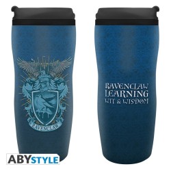 Travel Mug - Harry Potter -...