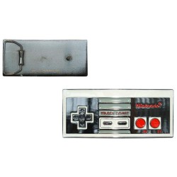 Belt - Nintendo - Unisexe 