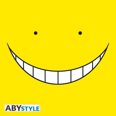 Casquette - Snap Back - Assassination Classroom - Koro Sensei - U Unisexe 