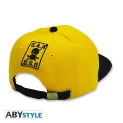 Cap - Snap Back - Assassination Classroom - Koro - U Unisexe 