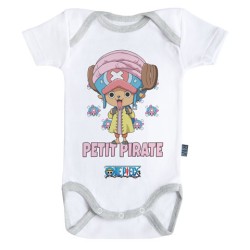 Kind - One Piece - Chopper petit pirate - Tony Tony Chopper - 3 - 6 jahre - Unisexe 3 - 6 