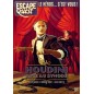 Escape Book - Rollenspiel - Escape Quest - Houdini face au synode Escape Book - Rollenspiel - Escape Quest - Houdini face au synode