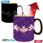 Mug - Thermo-réactif - Batman - Violet Mug - Thermo-réactif - Batman - Violet