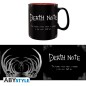 Mug - Mug(s) - Death Note - La Règle Mug - Mug(s) - Death Note - La Règle