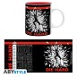 Mug - Subli - Die Hard - Worst Day Mug - Subli - Die Hard - Worst Day