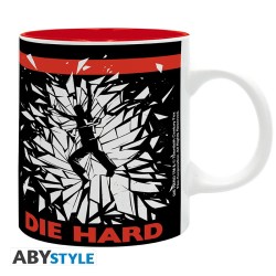 Mug - Subli - Die Hard - Worst Day