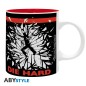 Mug - Subli - Die Hard - Worst Day Mug - Subli - Die Hard - Worst Day