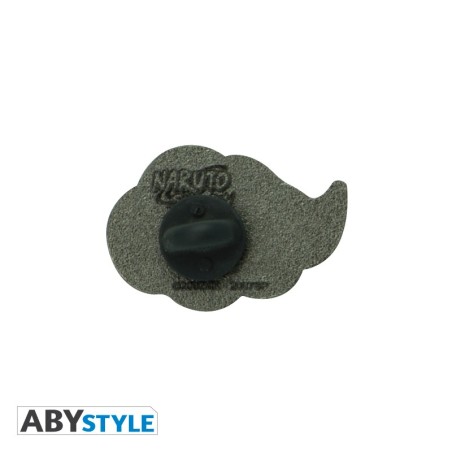 Pin's - Naruto - Akatsuki