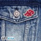 Pin's - Naruto - Akatsuki