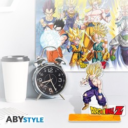 Statische Figur - Acryl - Dragon Ball - Son Gohan