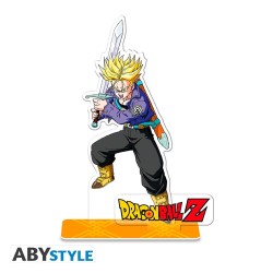 Static Figure - Acryl - Dragon Ball - Trunks