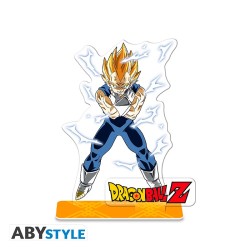 Static Figure - Acryl - Dragon Ball - Vegeta