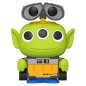 POP - Disney - Pixar Alien Remix - 760 - Wall-E POP - Disney - Pixar Alien Remix - 760 - Wall-E