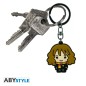 Keychain - Harry Potter - Hermione Granger