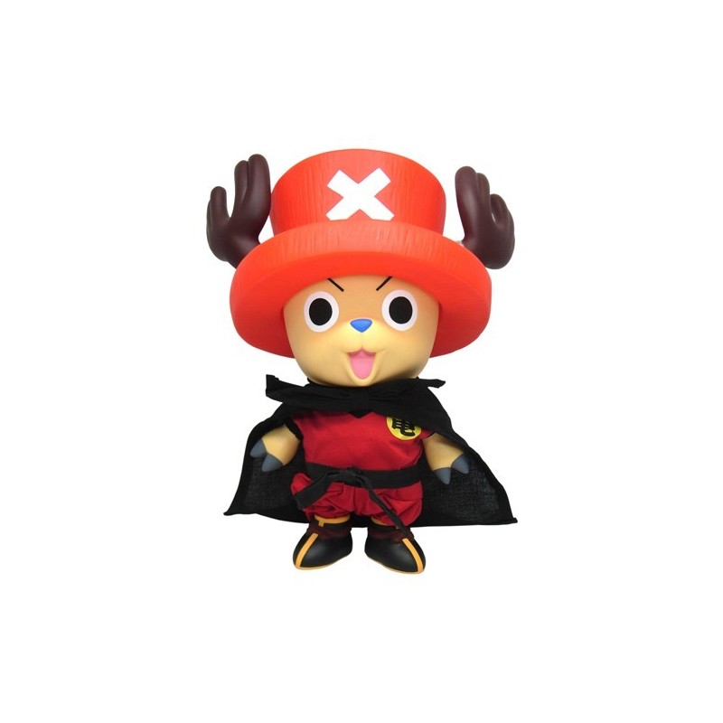 Statische Figur - One Piece - Son Goku