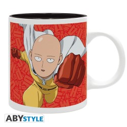 Mug - Subli - One Punch Man - Reliques de la Mort