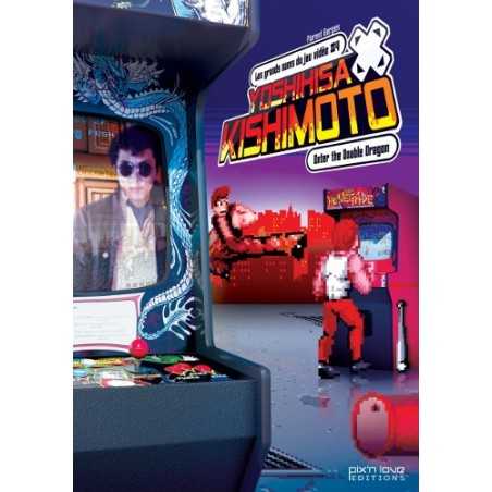 Videospiele - Divers - Yoshihisa Kishimoto - Enter the Double Dragon (standard)