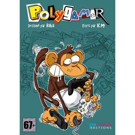 Videospiele - Divers - Polygamer