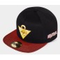 Mütze - Snap Back - Yu-Gi-Oh! - Symbole - U Unisexe Mütze - Snap Back - Yu-Gi-Oh! - Symbole - U Unisexe