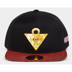 Mütze - Snap Back - Yu-Gi-Oh! - Symbole - U Unisexe 