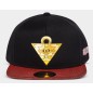 Mütze - Snap Back - Yu-Gi-Oh! - Symbole - U Unisexe Mütze - Snap Back - Yu-Gi-Oh! - Symbole - U Unisexe