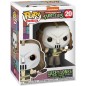 POP - Television - Les Tortues Ninja - 20 - Casey Jones