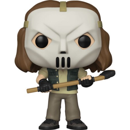POP - POP Television - Teenage Mutant Ninja Turtles - 20 - Casey Jones