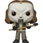 POP - Television - Les Tortues Ninja - 20 - Casey Jones