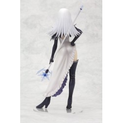 Figurine Statique - Shining Blade - Aira Blanc Neige Galdinius