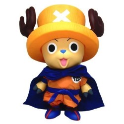 Figurine Statique - One Piece - Son Goku