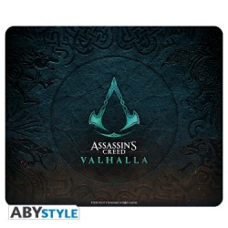 Mousepad - Assassin's Creed - Crest Valhalla