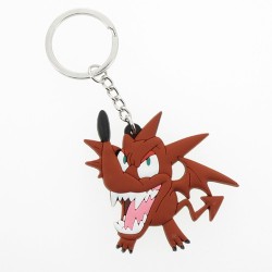 Keychain - Eyeshield 21 -...