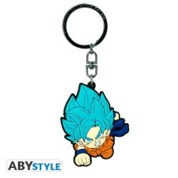 Set - Dragon Ball - Mug + Cahier + Porte-clef "Goku"