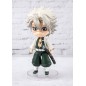 Static Figure - Figuart Mini - Demon Slayer - Sanemi Shinazugawa