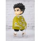 Static Figure - Figuart Mini - Demon Slayer - Gyomei Himejima