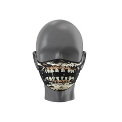 Mask - COVID - Zombie -...