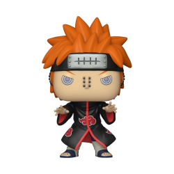 POP - Animation - Naruto - 934